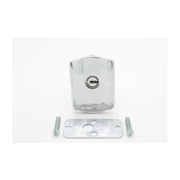 Escudo protector externo moldeado Bunkker, paquete x 6