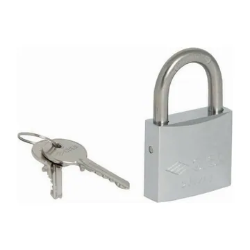 Candado marino 26020 CISA