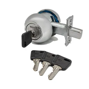 Cerrojo de seguridad 177 de pasador Bunkker, safety 177S-1/4 (perfil 1000)