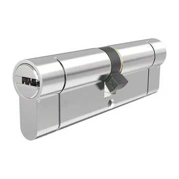 Cilindro de alta seguridad 2100 llave-llave Yale