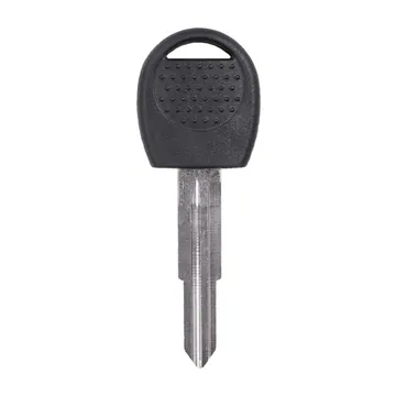 Llave en bruto para carro con cabeza de goma, unidad (referencia según la llave original)