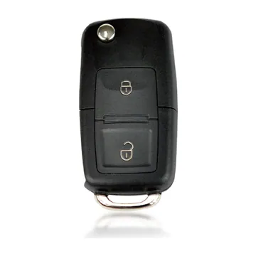 Control universal KEYDIY B01, tipo navaja KEYDIY B01 (serie B), B01-2 (2 botones)