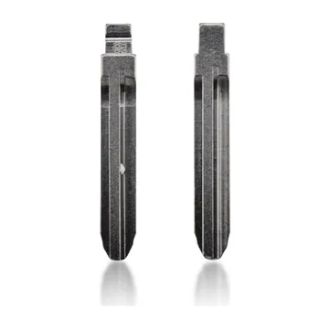 Espadín para llave navaja KEYDIY KD Key Blades, #02