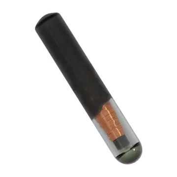 Transpondedor clonable serie TPX JMA, tPX1