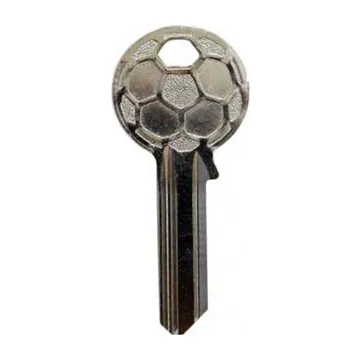 Llave en bruto 1000 con cabeza de diseño Flexon, 1000S-Balón, unidad
