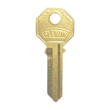 Llave en bruto 1045 Flexon, 1045, unidad