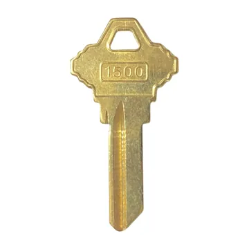 Llave en bruto Flexon 1500 Flexon 1500, 1500 SC-1 SH y 1500SC cabeza de color, 1500 natural amarilla, unidad