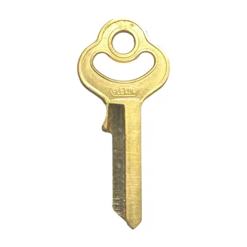 Llave en bruto 2006 para candado Flexon, 2006, unidad