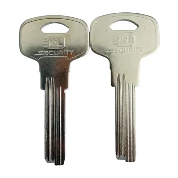 Llave KL de cuatro canales izquierda, izquierda