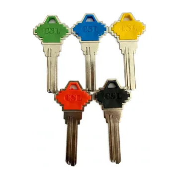 Llave Inafer de punto de color, color surtido