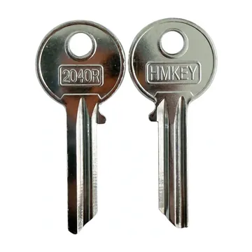 Llave 2040R, blanca