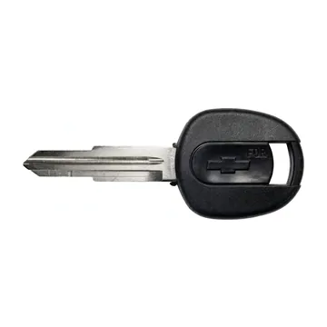 Llave para Chevrolet Aveo, derecha