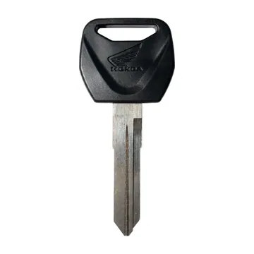Llave Silca para Honda CBR