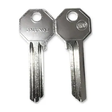 Llave JMuñoz 1100, blanca