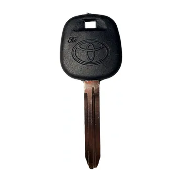 Llave para Toyota