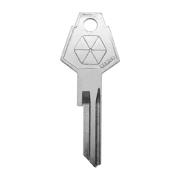 Llave JMA para Dodge