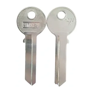 Llave 1066R, blanca