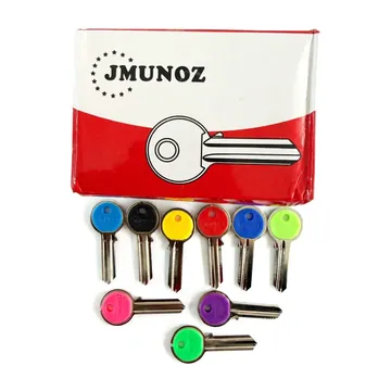 Llave JMuñoz 1000 derecha de color, color surtido