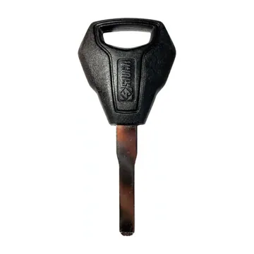 Llave Silca para TVS, regata, regata