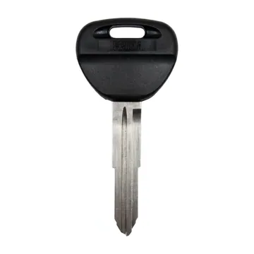 Llave Silca para Mitsubishi Pajero derecha, derecha