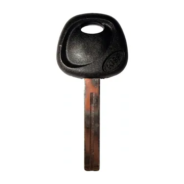 Llave Silca para Hyundai, regata central, regata central