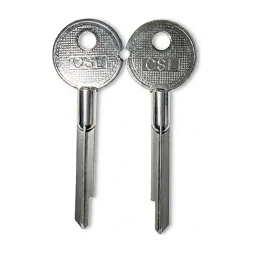 Llave Croix Tetra CSL, blanca