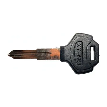 Llave para Nissan Sentra